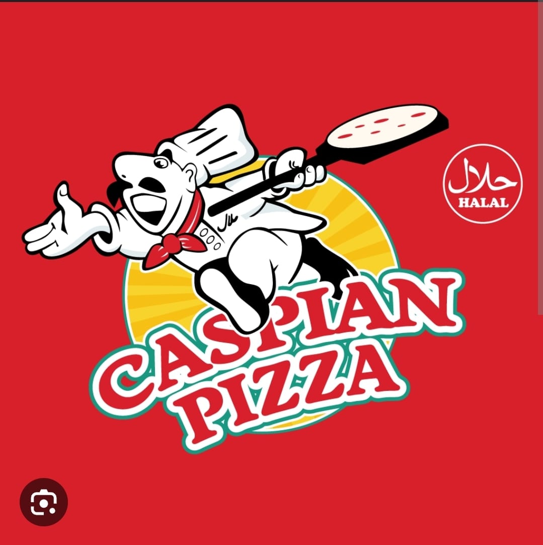 Caspian Pizza