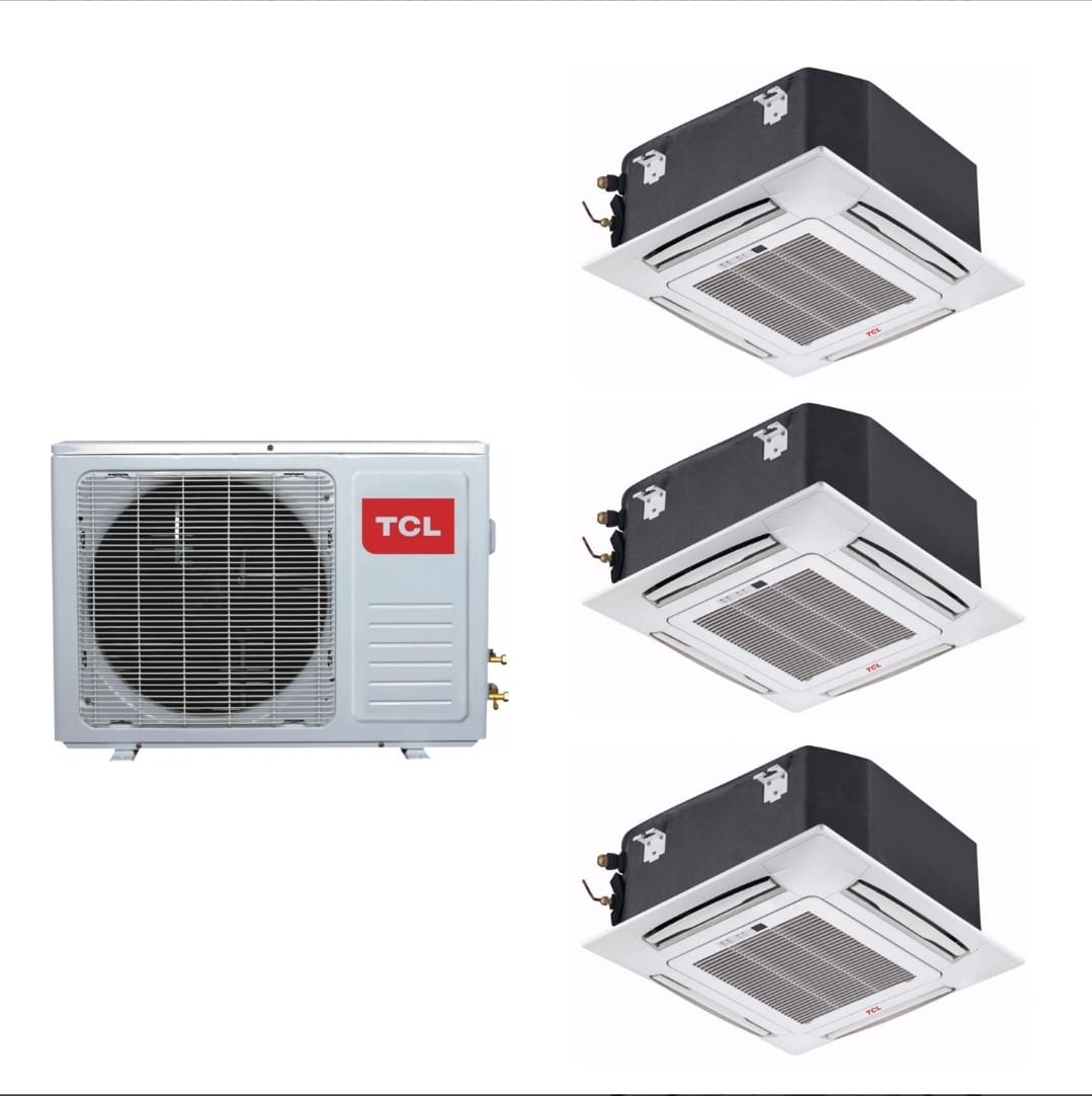 HVAC Installation 2