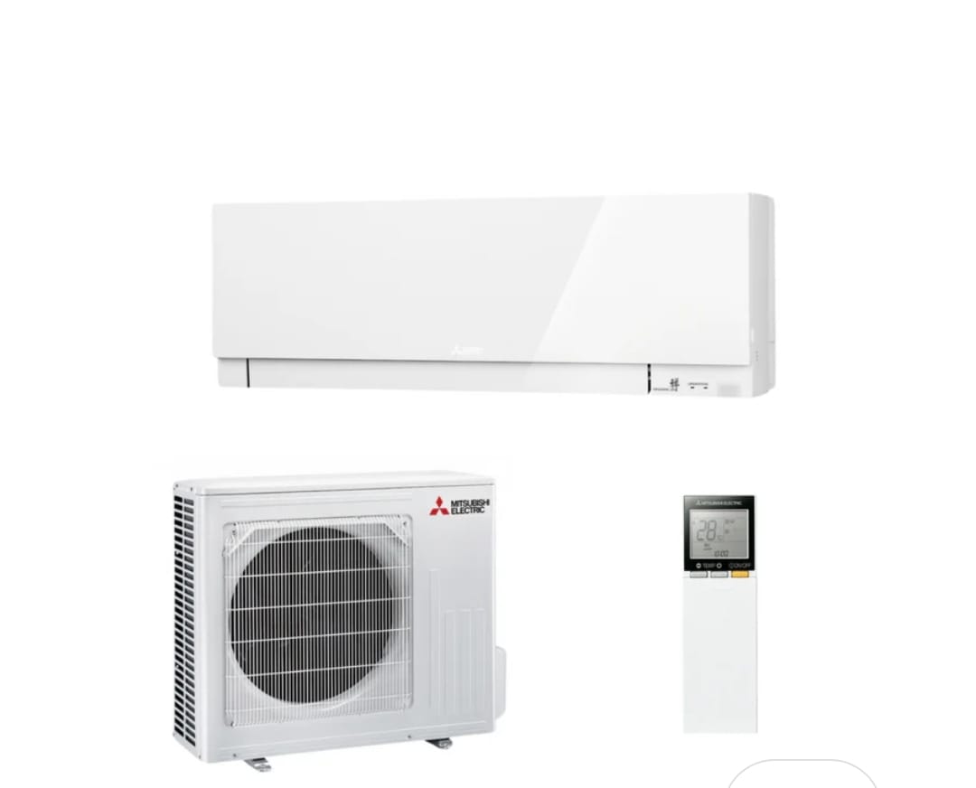 Commercial Air Conditioning