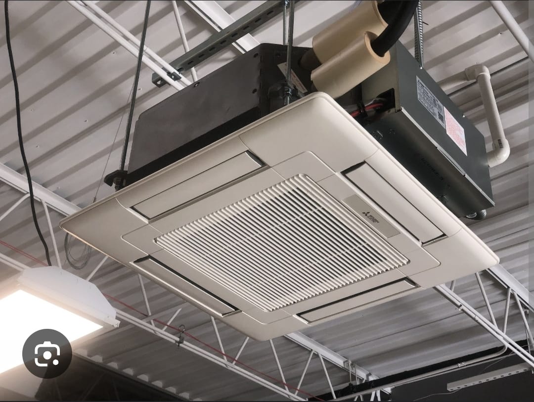 HVAC Installation 5