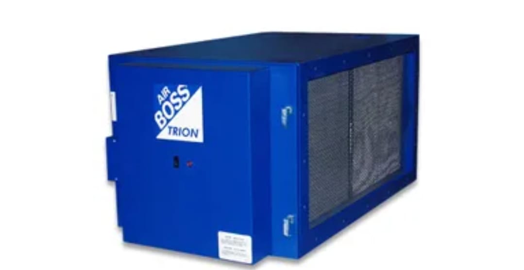 Chrome HVAC Company Overview