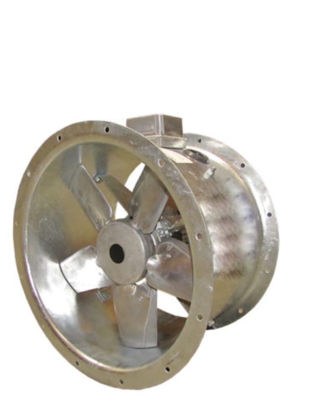Fan Motor Repair 2