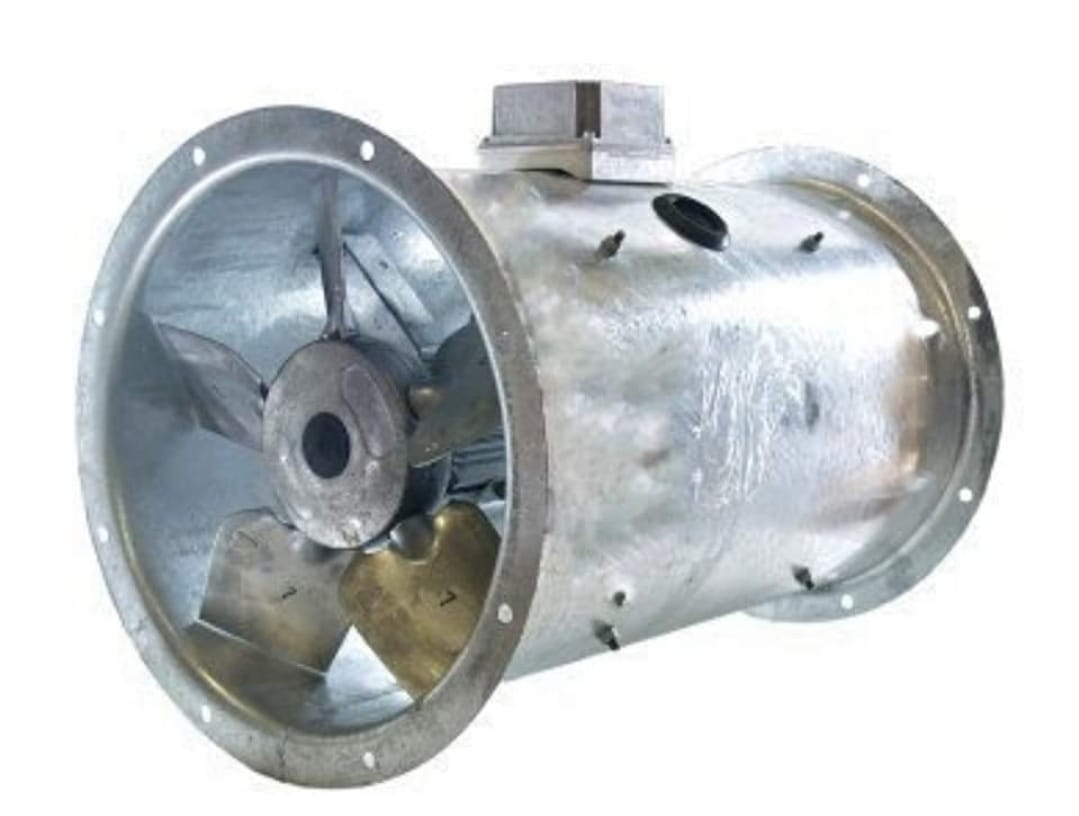 Fan Motor Repair 4