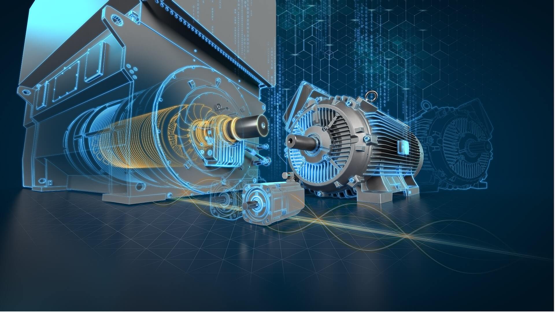 Fan Motor Services