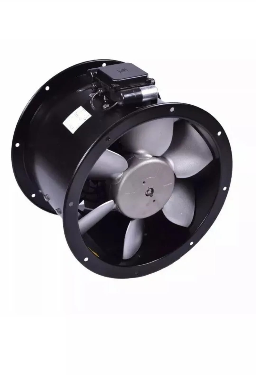 Fan Motor Repair 5