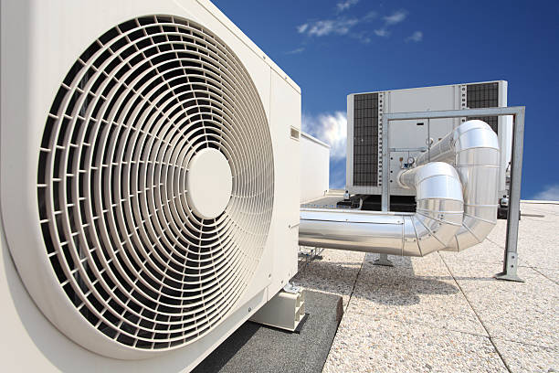 Fresh Air System