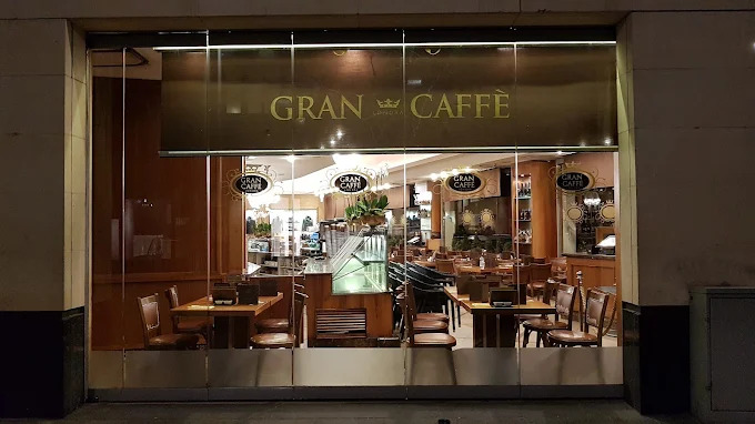 Gran Cafe