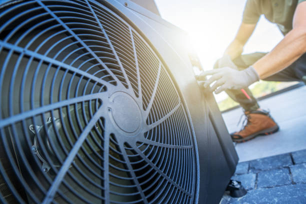 Chrome HVAC Services