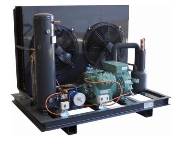 HVAC Spare Parts 4