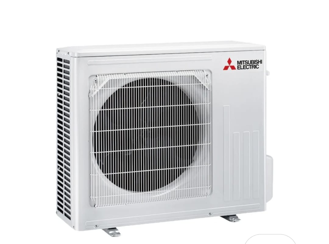 Fresh Air System 1