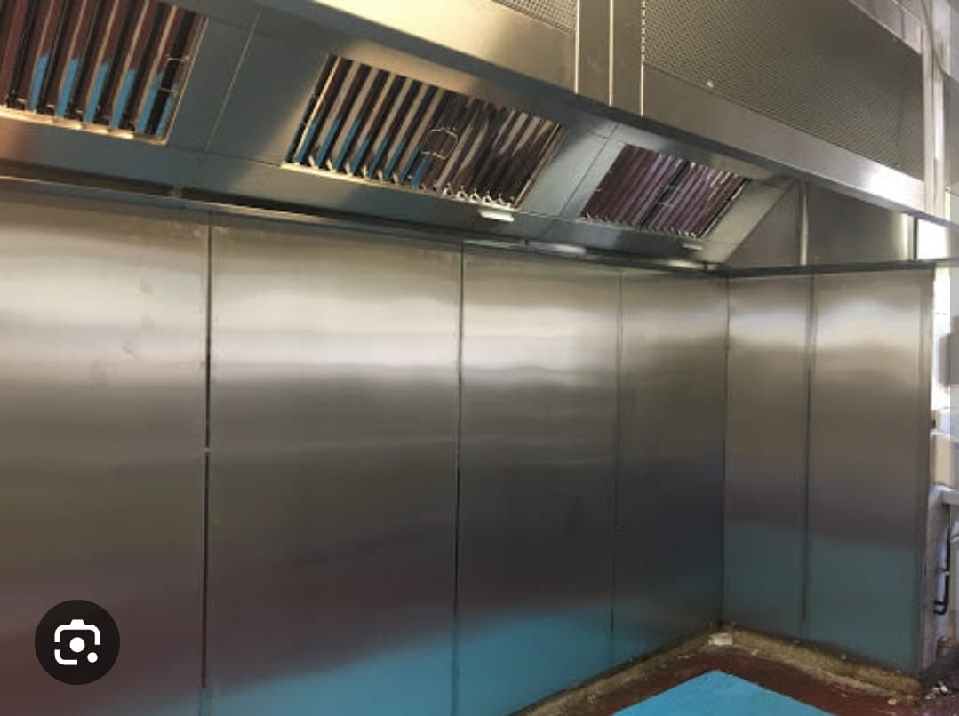 Wall Cladding Service